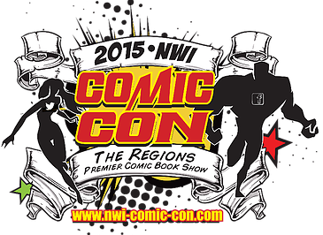 NWI Comic-Con